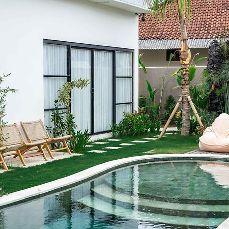 Shanti Boutique Retreat Tanah Lot Exterior foto